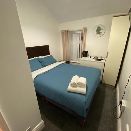 Pinnacle Hotel And Suites Formerly Jean Martyn Hotel בלקפול מראה חיצוני תמונה