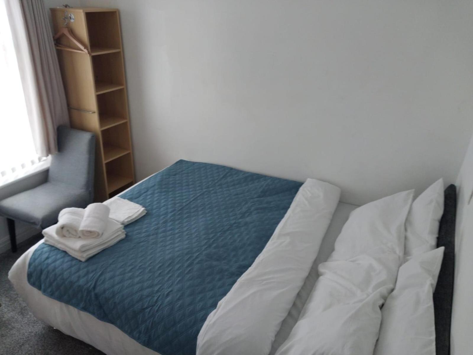 Pinnacle Hotel And Suites Formerly Jean Martyn Hotel בלקפול מראה חיצוני תמונה