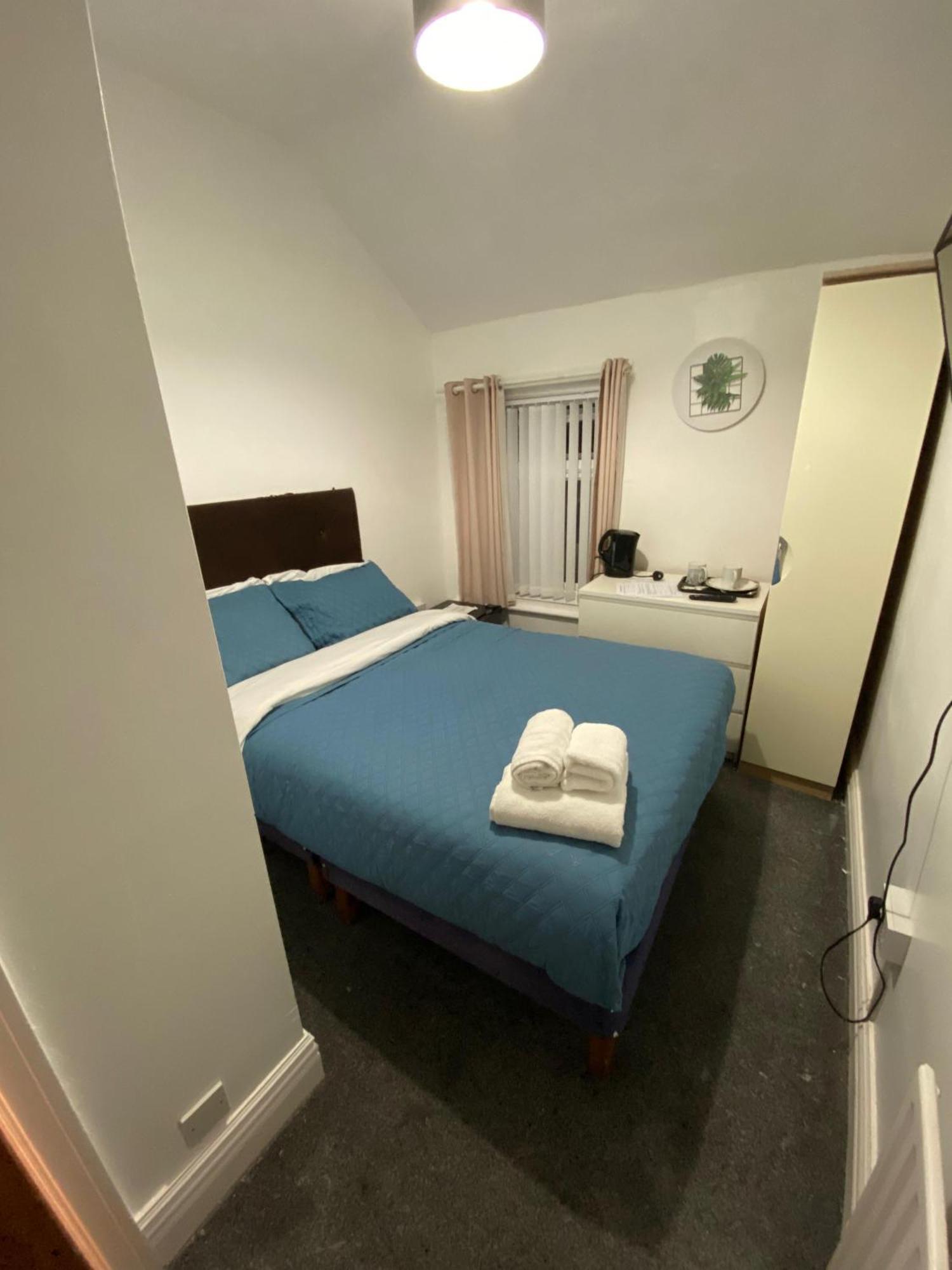 Pinnacle Hotel And Suites Formerly Jean Martyn Hotel בלקפול מראה חיצוני תמונה
